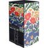 Bouffants and Broken Hearts Wild Garden 4 XBox Series X Digital Edition Console Skin